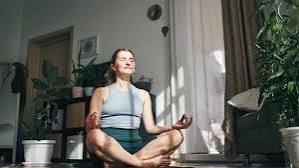 Mindful Menopause – 10N